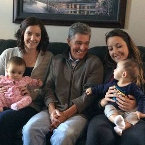 Meet your Posher, Rick